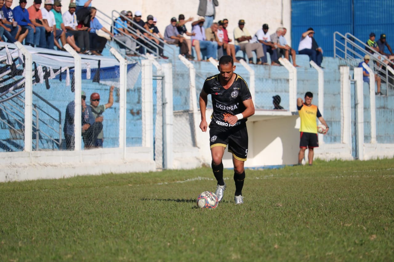 Foto:  Felipe Augusto/Aruko Sports Brasil