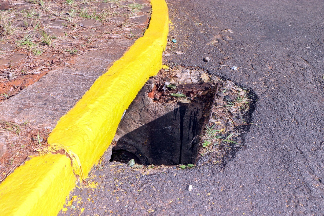 Foto: Prefeitura de Apucarana