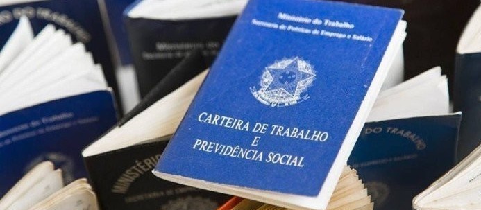 Agência do Trabalhador oferta 185 vagas na próxima semana