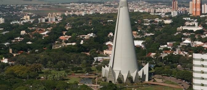 Confira a previsão do tempo para este domingo (17)