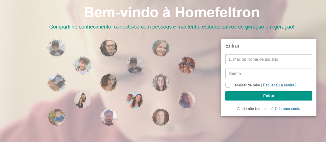 Em rede social idealizada por advogado de Maringá, usuário registra o próprio conhecimento