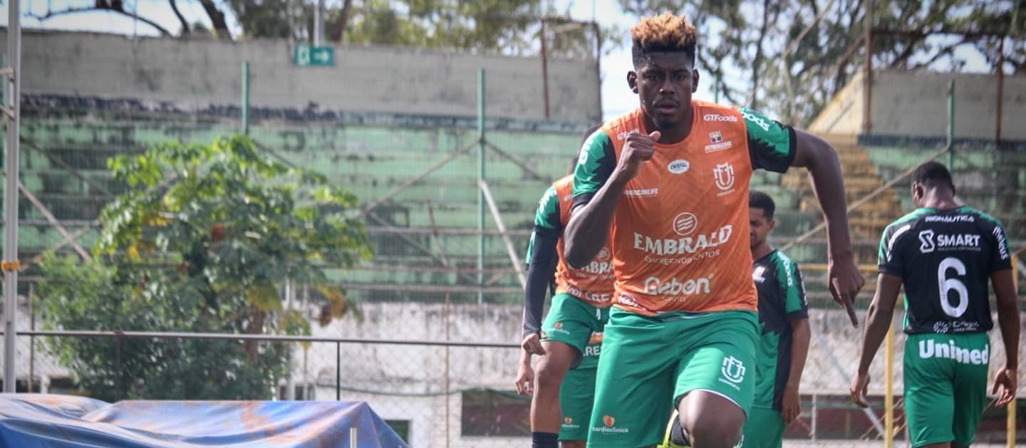 MFC enfrenta o Operário neste domingo (25) no Willie Davids