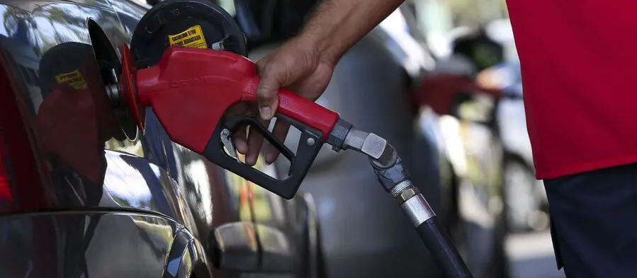 Maringá tem gasolina e etanol mais caros entre cidades paranaenses analisadas pela ANP