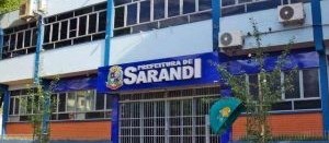 Prefeitura de Sarandi vai abrir concurso público