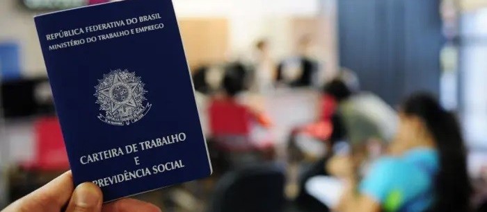 Semana começa com mais de 900 vagas de emprego na Agência do Trabalhador