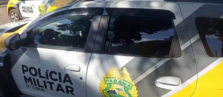 Policial militar é baleado e suspeito morre em confronto na região de Maringá