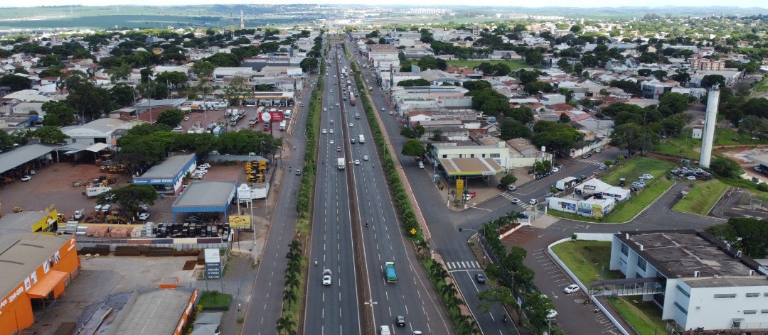 Construção dos viadutos em Sarandi vai custar R$ 36,9 mi