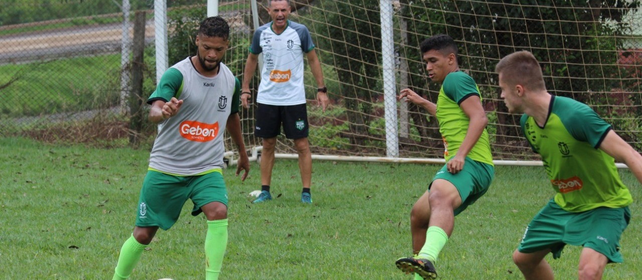 Após empate, MFC chega a dois pontos na Série D