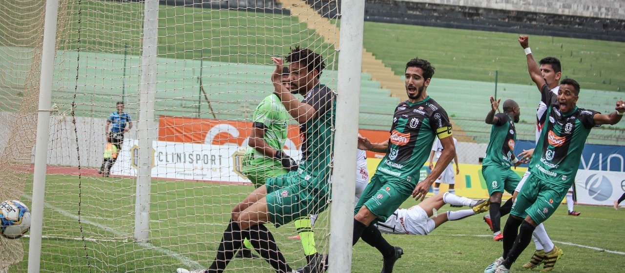 Foco no acesso à primeira divisão segue no Maringá FC