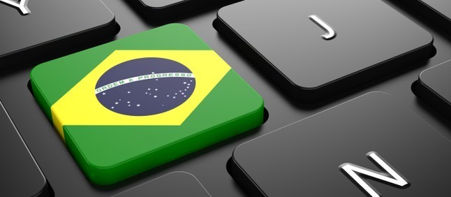 Brasil ocupa sétima posição na rentabilidade da internet