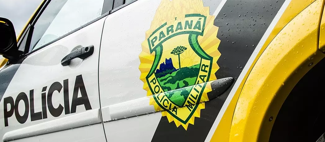 Homem é preso com 19 quilos de haxixe, em Umuarama