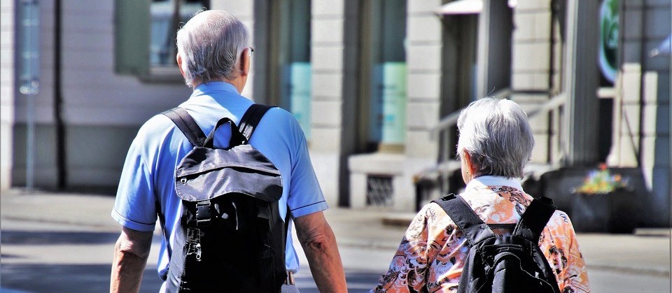 Mercado precisa se preparar para trabalhadores idosos