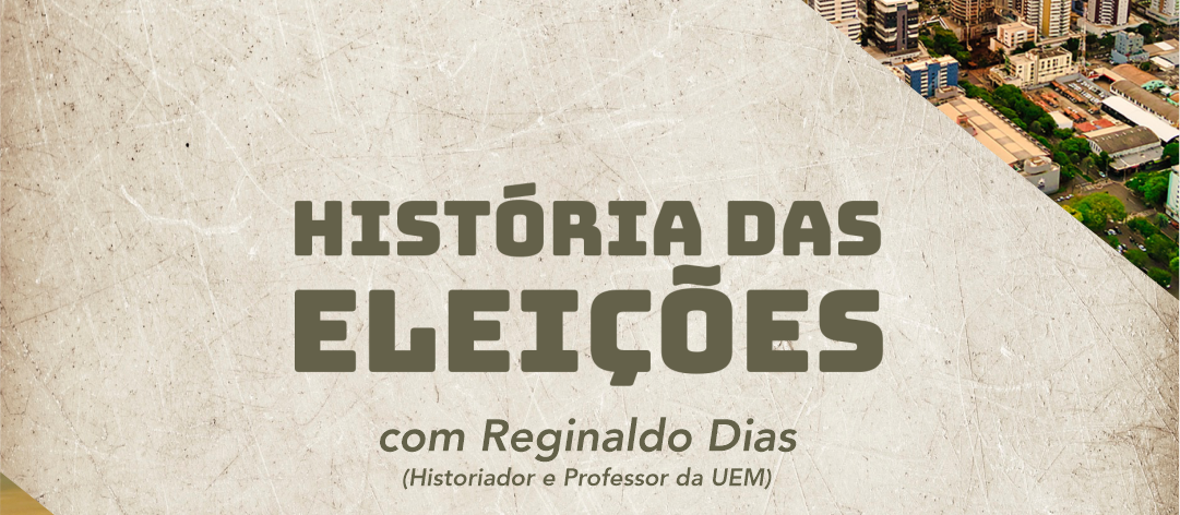 Episódio 32: Reeleição de Silvio Barros em 2008