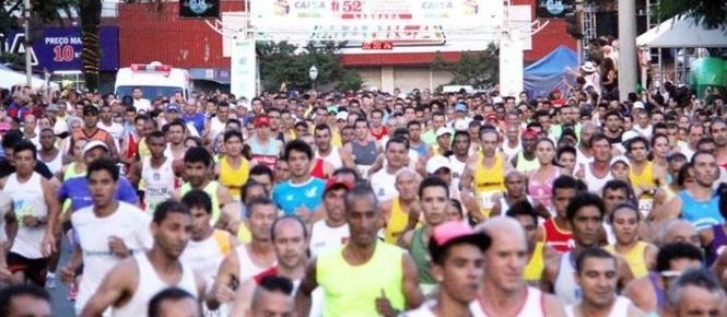 Prova 28 de Janeiro de Apucarana já tem quase dois mil inscritos