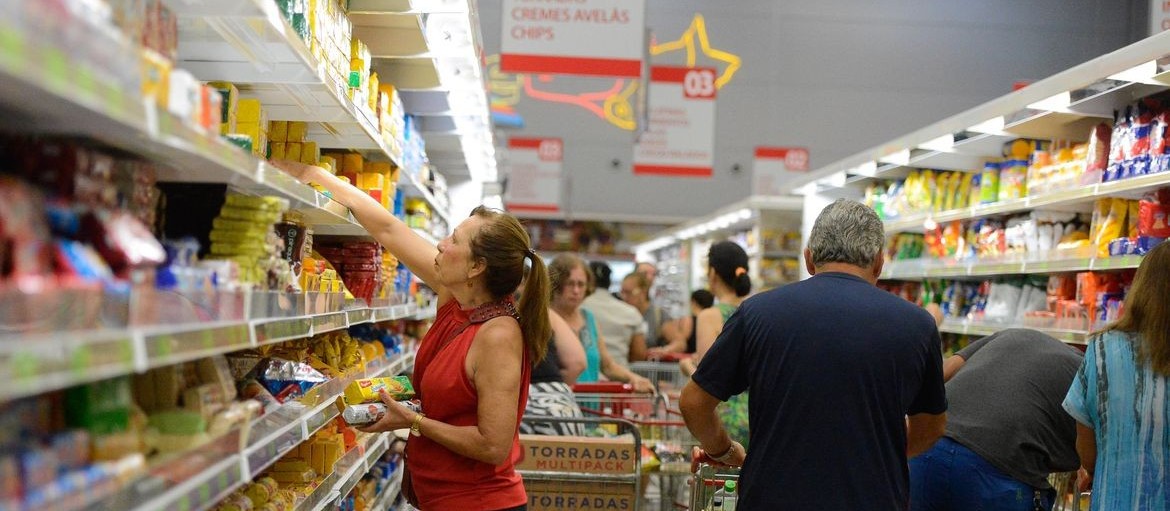 Compra coletiva é alternativa para driblar alta de preços de alimentos em Maringá