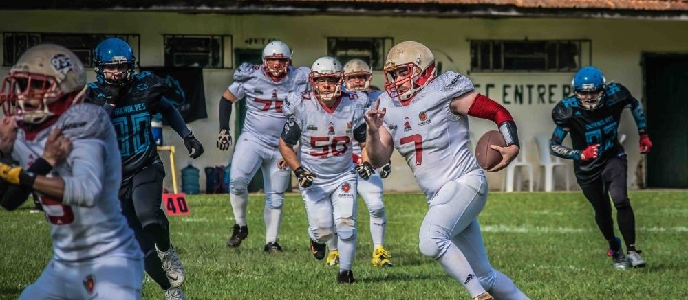 Maringá e Londrina se enfrentam no fim de semana