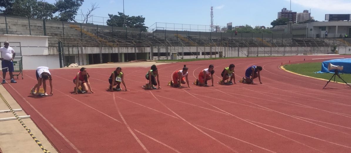 Jogos Abertos Paradesportivos agitam Maringá