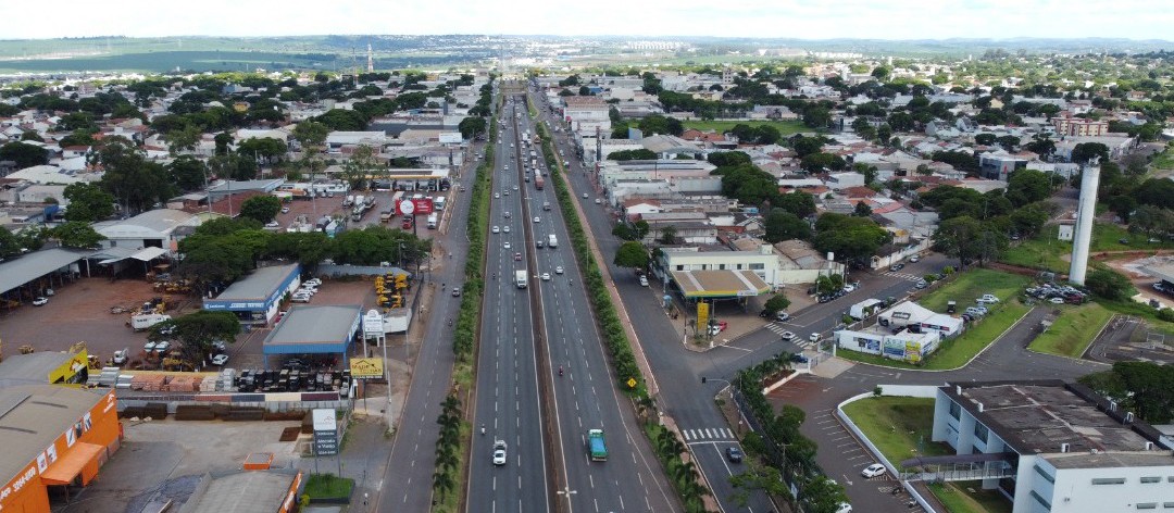 DER abre licitação para construção de dois viadutos em Sarandi