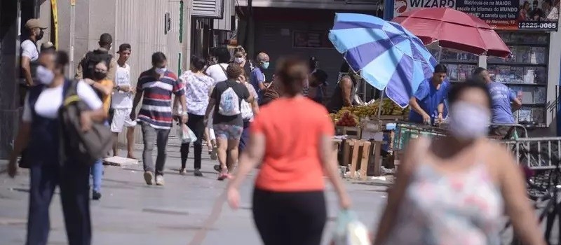 Comércio abre em horário especial para o Dia das Mães em Maringá