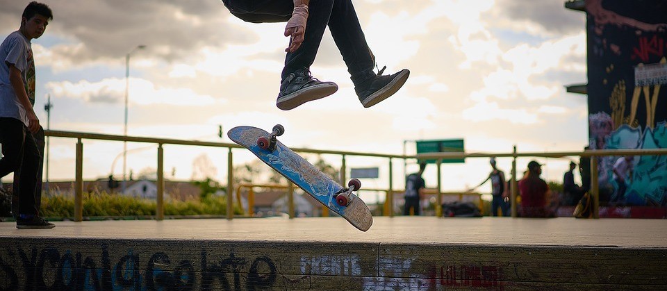 Maringá será sede da final do Circuito Paranaense de Skate Amador