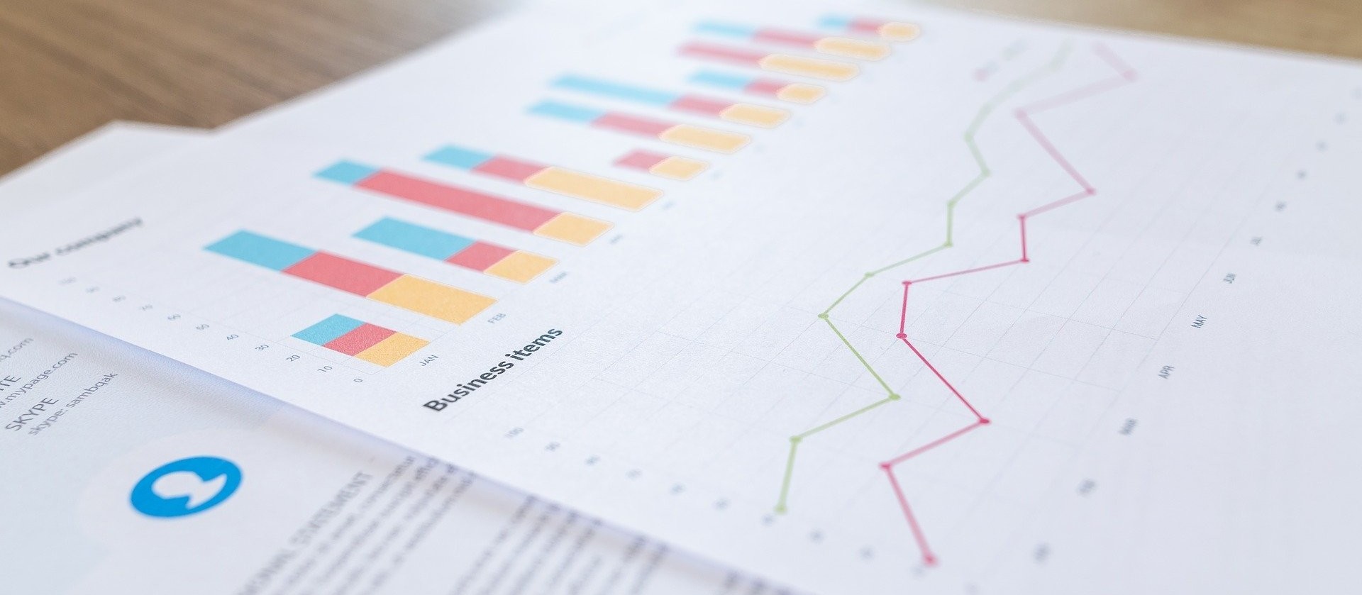 Análise de boletim semanal sobre os impactos do coronavírus na economia 