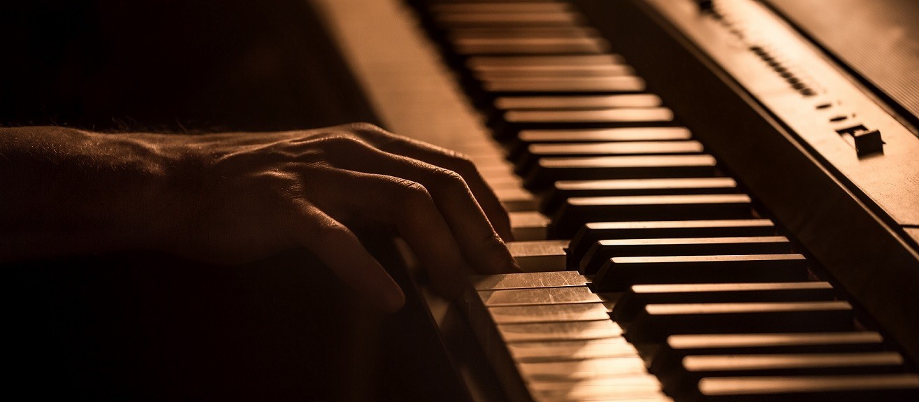 Festival reúne seis concertos gratuitos de piano em Maringá