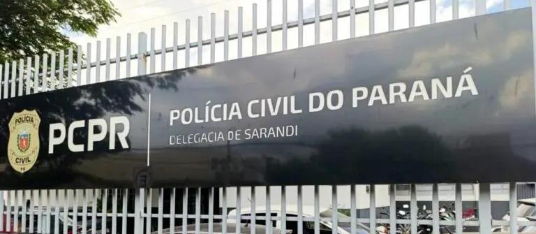 Mulher é raptada, agredida e estuprada por três homens em Sarandi