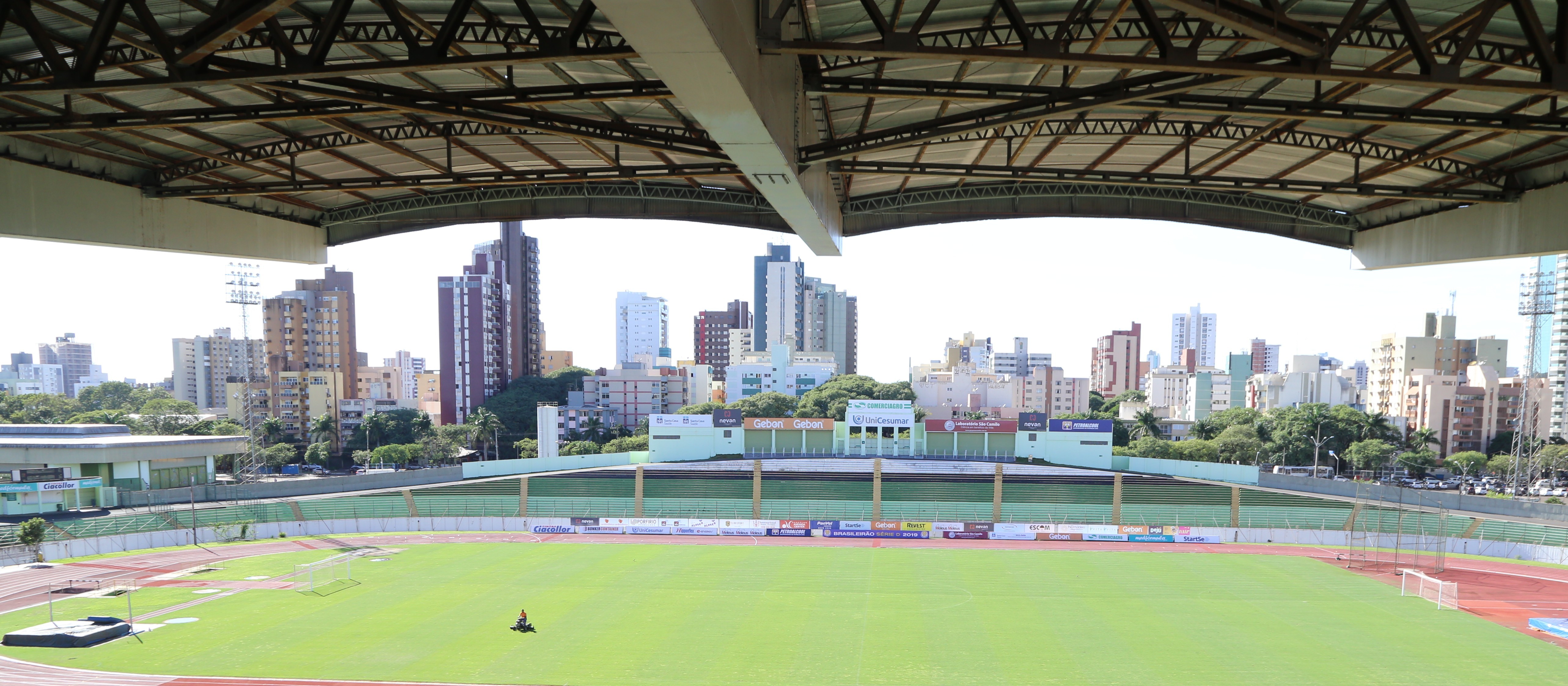 Londrina X Corinthians: Confira as informações gerais para o jogo