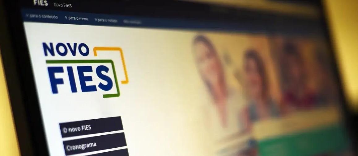 Aplicativo do Fies permite fechar contrato online