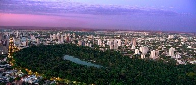 IBGE aponta que a renda per capita do maringaense é de R$ 41,5 mil