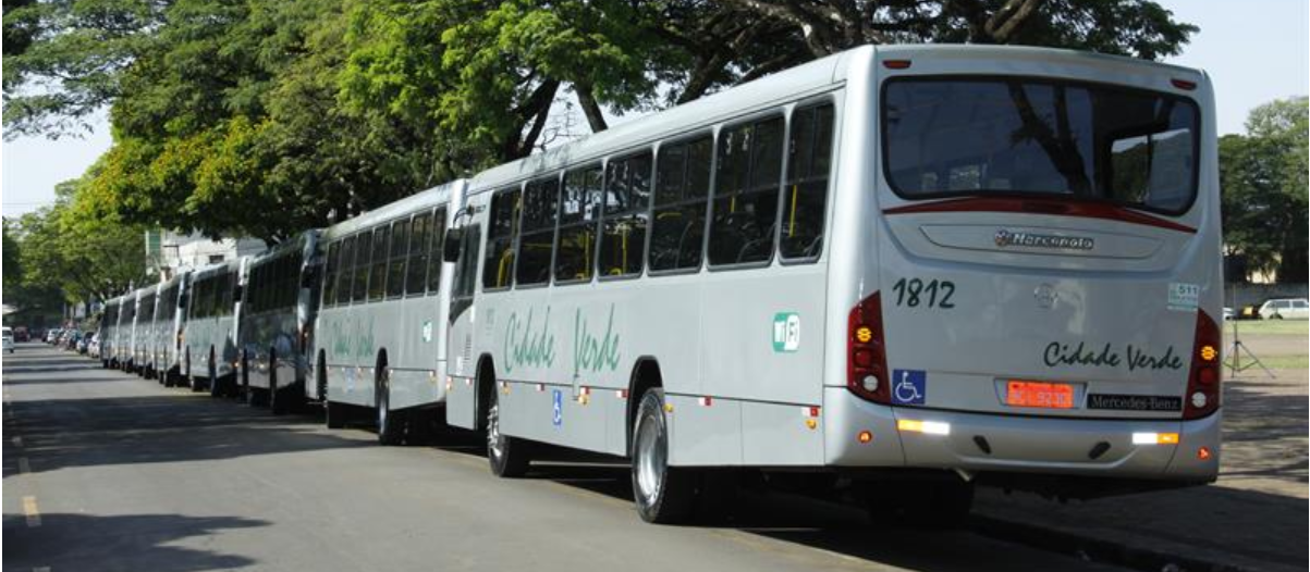 Atenção: novas regras para transporte intermunicipal 