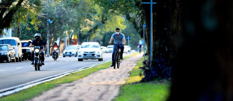 Plano Municipal de Mobilidade Urbana entra na terceira fase