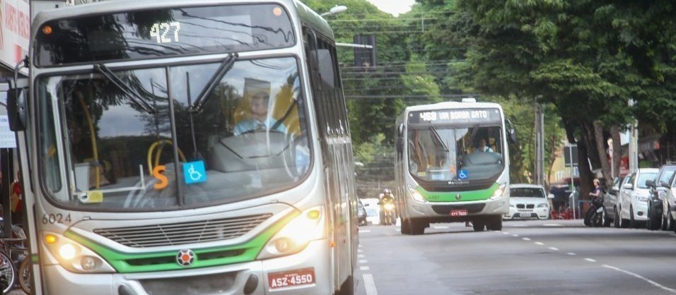 Justiça determina que  prefeitura reajuste tarifa do transporte coletivo