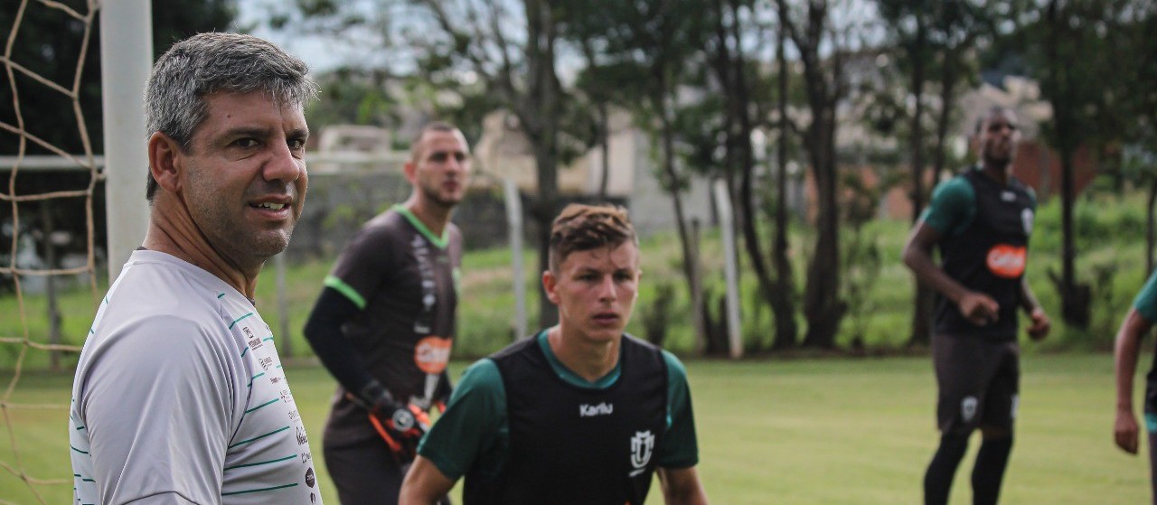 MFC estreia no Paranaense contra o Londrina, em Arapongas, nessa quinta (11)