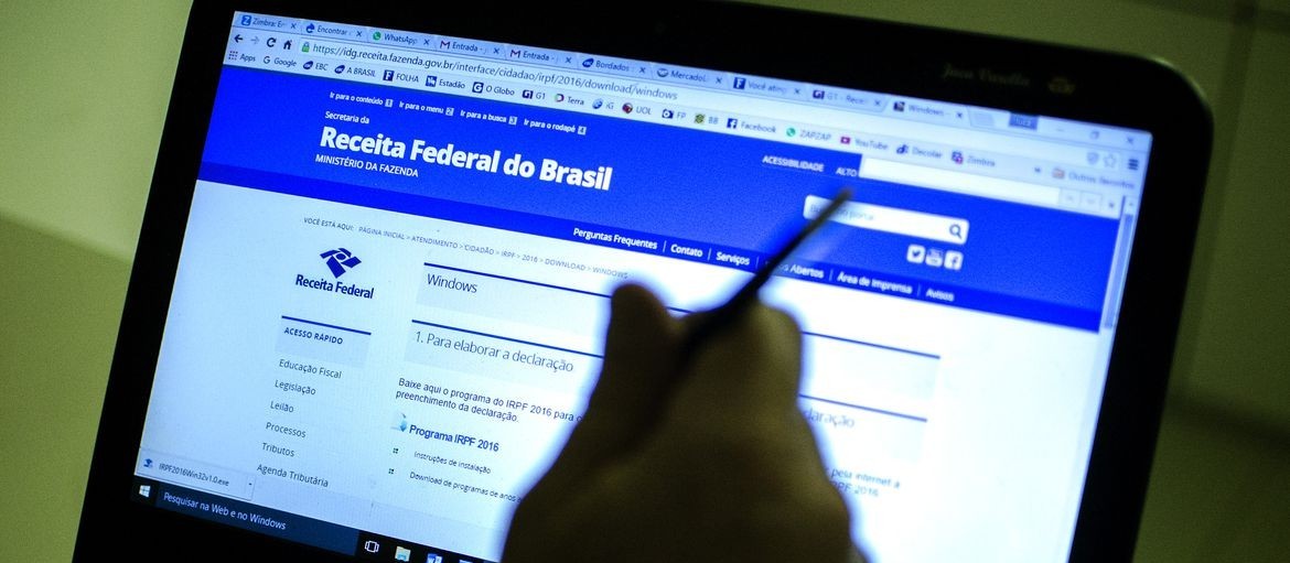 Escritórios de contabilidade correm contra o tempo para entregar as últimas declarações