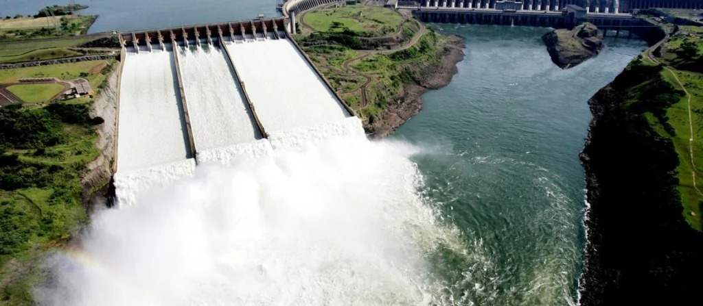 Itaipu pretende comprar terras para comunidades indígenas