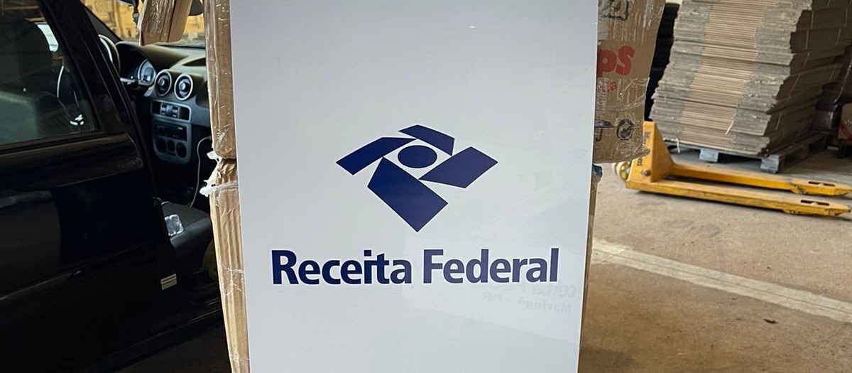 Receita Federal de Maringá restitui R$ 15,8 mi no 5º lote