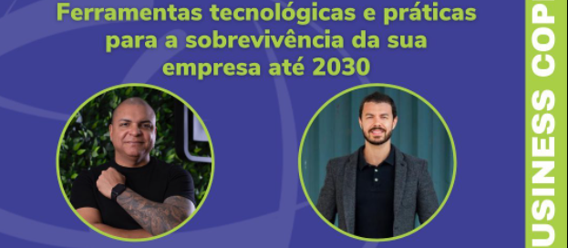 Copejem promove debate sobre ferramentas tecnológicas e práticas de sobrevivência da empresa 