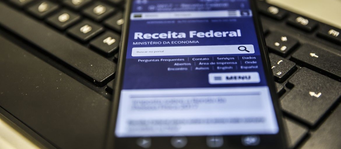 Receita Federal espera receber 107.400 declarações do IR em Maringá