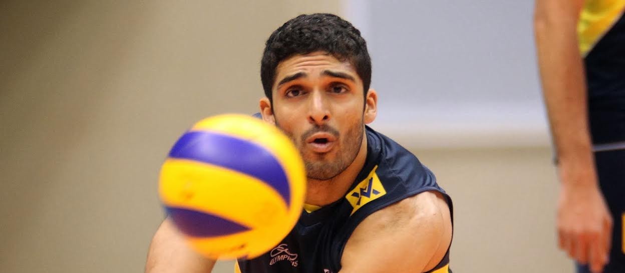 Copel Telecom vence o São Judas por 3 sets a 1