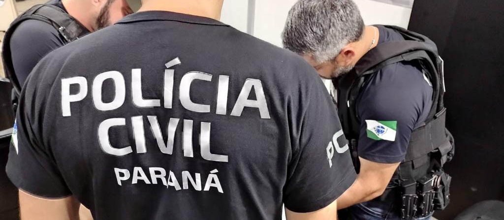 PC deflagra operação contra suspeitos de tráfico de armas em Londrina e cidades do norte do Paraná