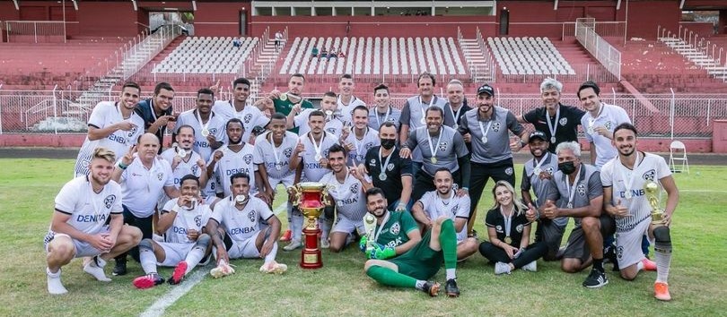 Aruko perde para o Foz do Iguaçu por 3 a 1, mas é campeão da Série C