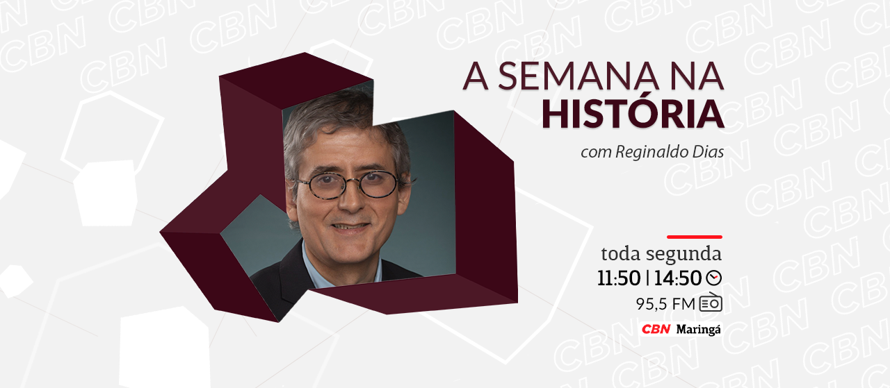 22 de janeiro de 1808: a chegada da família real portuguesa ao Brasil