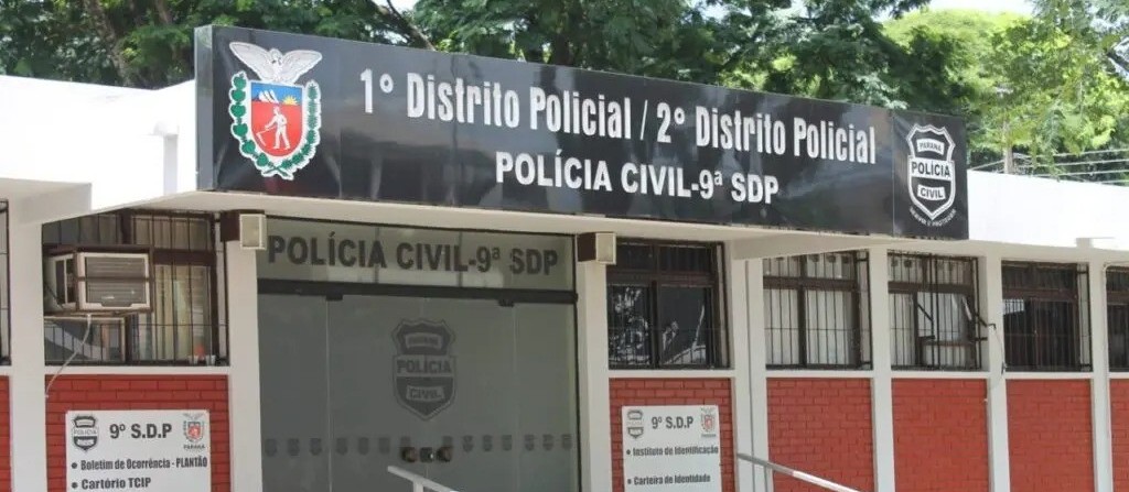 Falso personal trainer é preso em operação da Polícia Civil em Maringá