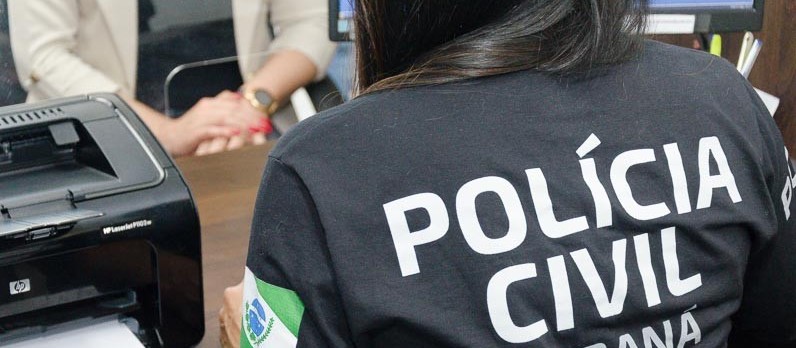 Polícia Civil alerta para as fases da violência contra mulher