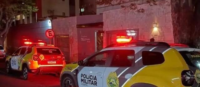 Identificado homem assassinado em pensionato em Maringá