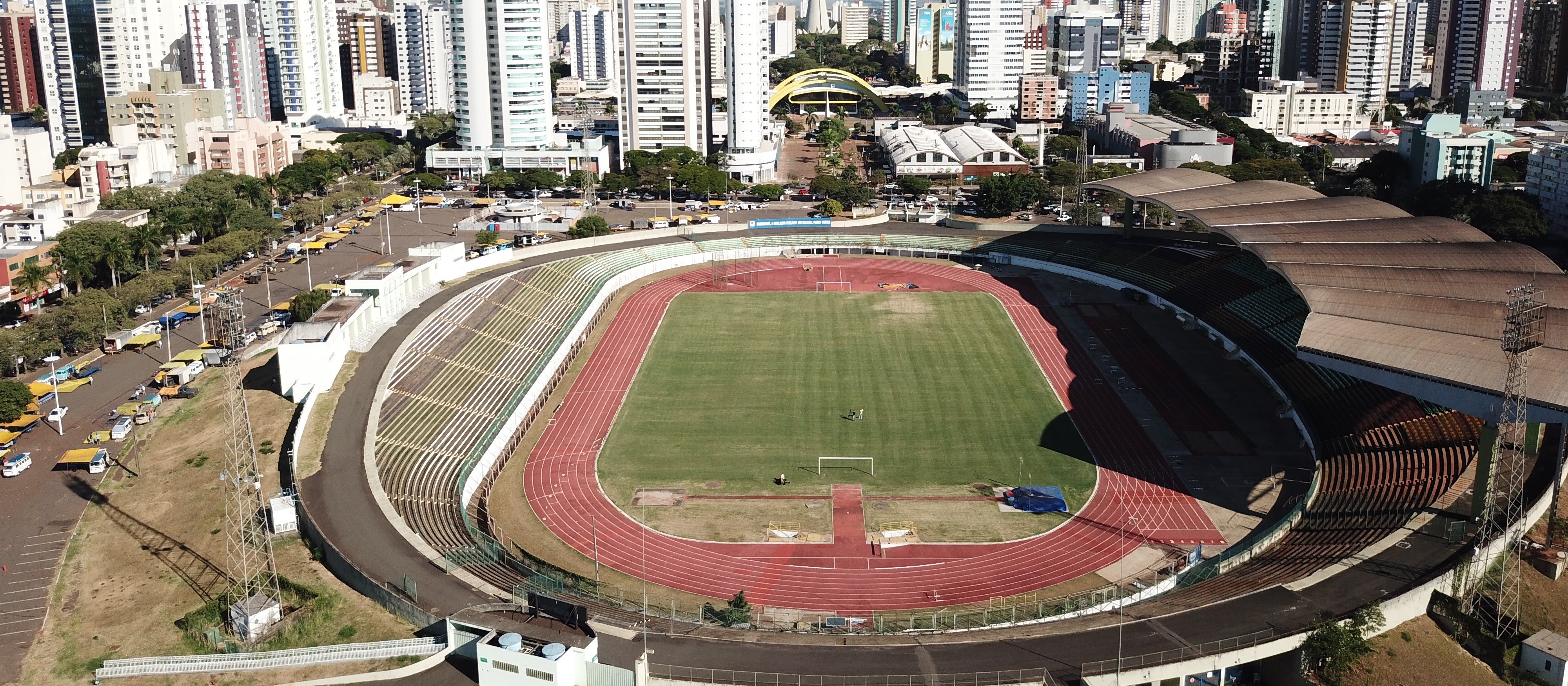 O que os torcedores esperam dos times de Maringá na elite do estadual?