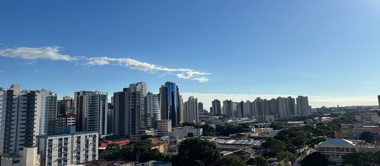 Saiba como fica o tempo em Maringá nesta quarta-feira (13)