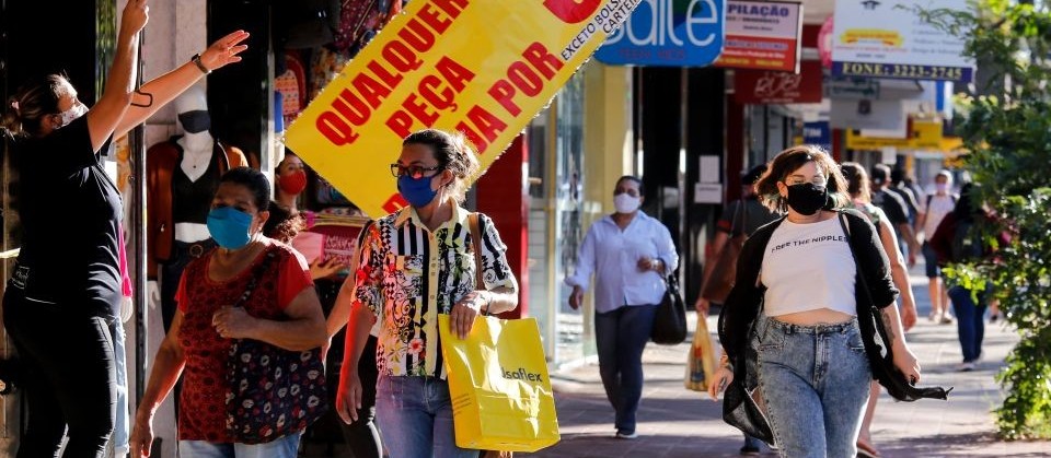 Procon de Maringá orienta sobre leis, algumas desconhecidas para muitos comerciantes