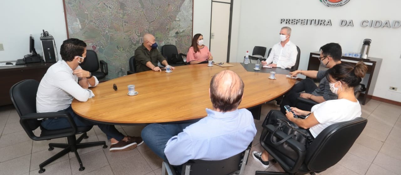 Comitê prepara protocolos de segurança sanitária para quando o setor de eventos puder retomar atividades